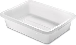 Bus/Utility Box 15" x 20" x 5" White FG334992WHT