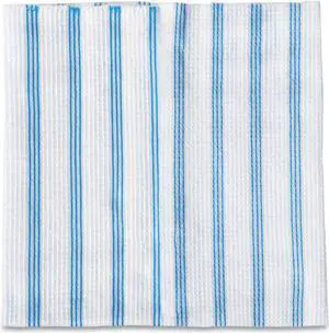 Rubbermaid Commercial HYGEN™ Wipes,Mf Single Use,Wh 2134283