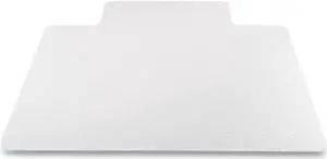 CHAIRMATCARPET36X48CLR