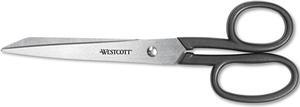 Acme United 19018 Kleencut Shears  8in  3-3/4in Cut  L/R Hand