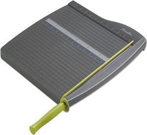 Swingline ClassicCut Lite 12" Guillotine Paper Cutter