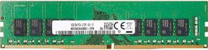 HP 8GB DDR4 SDRAM Memory Module 13L76AT