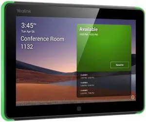 Yealink RoomPanel for Microsoft Teams 1303110