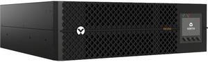 Vertiv Liebert PSI5 Lithium-Ion Short-Depth 3kVA 2700W 120V 3U Rack/Tower UPS PSI53000SRT120LI