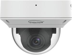 Gyration CYBERVIEW411D-TAA 2688 x 1520 MAX Resolution Outdoor Dome Camera