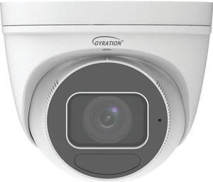 Gyration CYBERVIEW411T-TAA 2688 x 1520 MAX Resolution Outdoor Turret Camera