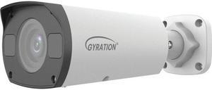 Gyration CYBERVIEW411B-TAA 2688 x 1520 MAX Resolution IR Bullet Camera