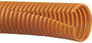 Panduit CLT75F-C3 Corrugated Loom Tubing