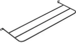 Panduit Cable Strain Relief Bar