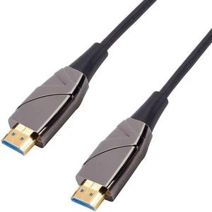 4XEM 16FT Active Optical Fiber HDMI 2.0 Cable 4XFIBERHDMI5M 4XEM 16FT Active Optical Fiber HDMI 2.0 Cable 4XFIBERHDMI5M