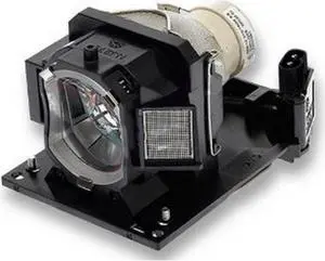 BTI Replacement Projector Lamp for Select Hitachi Projectors DT02081-BTI