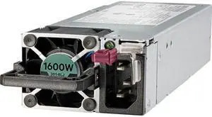 HPE 1600W Flex Slot Platinum Hot Plug Low Halogen Power Supply Kit P38997B21