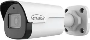 Gyration CYBERVIEW410B-TAA 2560 x 1440 MAX Resolution Surveillance Camera