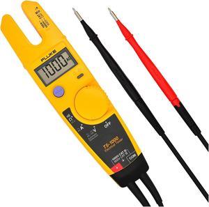 Fluke Networks T5-1000 USA Electrical Tester, Small