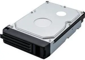 BUFFALO 6 TB Spare Replacement NAS Hard Drive for TeraStation 5000DN Series and TeraStation 5200 NVR OP-HD6.0WR OPHD60WR
