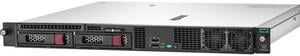 HPE ProLiant DL20 Gen10 Plus E-2314 2.8GHz 4-core 1P 16GB-U 2LFF 290W PS Server