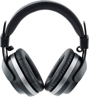 3M Quiet Space Headphones Black 7100256312