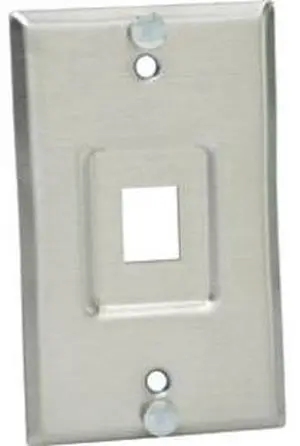 Panduit KWPY Faceplate