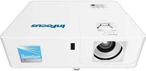 InFocus INL4128 1920 x 1080 5600 Lumens DLP Projector