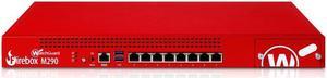 WatchGuard WGM29000603 Network Security/Firewall Appliance
