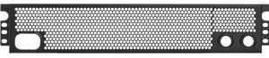 Tripp Lite SR2UCAGEREAR 2U SmartRack Fixed Standoff Security Cage for Rack Equipment, 2U, Rear