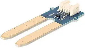 Texas Instruments Moisture Sensor Module STEMMMENV9L1