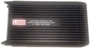 Lind Electronics 90W DELL W/ MINI-BONDI W/ CIG
