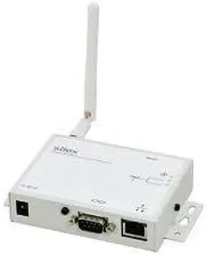Silex Technology SD-330AC 802.11 a/b/g/n/ac Wireless Serial Device Server