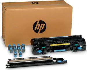 HP LaserJet 110V Fuser Assembly