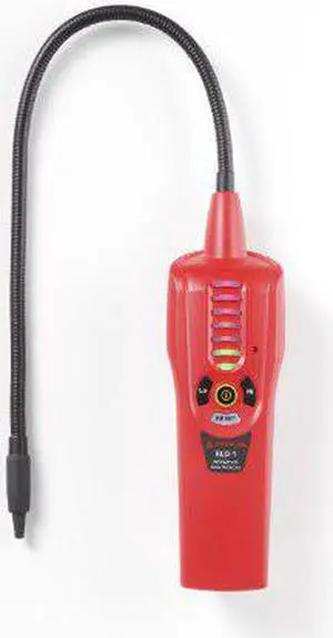 AMPROBE RLD-1 Refrigerant Leak Detector