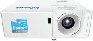 InFocus INL144 1024 x 768 3100 Lumens Texas Instruments DLP Projector