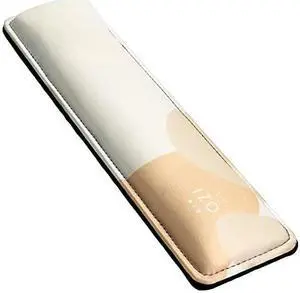 AZIO IZO Palm Rest White Blossom PRIZO103