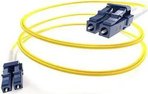 Oncore Power Fiber Optic Duplex Jumper Cable Oncore Power Fiber Optic Duplex Jumper Cable