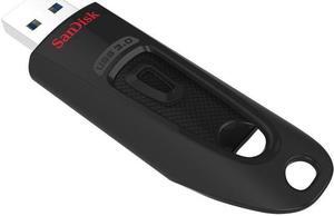 SanDisk Ultra USB 3.0 Flash Drive 512GB SDCZ48512GA46