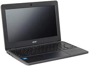 Acer Chromebook 511 Chromebook Intel Celeron N4500 8GB Memory 32 GB Flash SSD 11.6 Chrome OS C734-C3V5