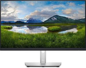 Dell P2422H 24" (23.8" Viewable) Full HD 1920 x 1080 60 Hz D-Sub, HDMI, DisplayPort, USB Monitor