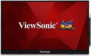 ViewSonic ID2456 24" Projected Capacitive Touch Monitor with MPP2.0 Active Pen