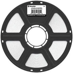 SKETCH PLA FILAMENT WHITE SKETCH PLA FILAMENT WHITE