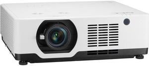 NEC NP-PE506UL 5,200 Lumen, WUXGA, Laser, LCD Projector