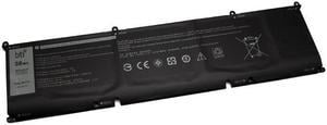 BTI 8FCTC-BTI DELL Notebook Battery