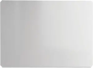 Dry Erase Board 12 x 9 White Surface 12/Pack 12912