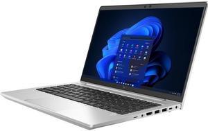 HP Laptop EliteBook 640 G9 Intel Core i5-1235U 16GB Memory 512 GB PCIe SSD Intel Iris Xe Graphics 14.0" Windows 10 Pro (available through downgrade rights from Windows 11 Pro) 6C0Z0UT#ABA
