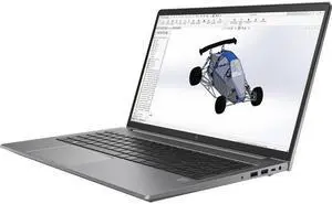 HP ZBook Power G9 15.6" Mobile Workstation - Full HD - 1920 x 1080 - Intel Core i7 12th Gen i7-12700H Tetradeca-core (14 Core) - 16 GB Total RAM - 512 GB SSD - Intel Chip - Windows 11 Pro - NVIDI