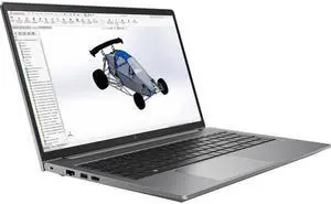 HP ZBook Power G9 15.6" Mobile Workstation - Full HD - 1920 x 1080 - Intel Core i9 12th Gen i9-12900H Tetradeca-core (14 Core) - 32 GB Total RAM - 512 GB SSD - Intel Chip - Windows 11 Pro - NVIDI