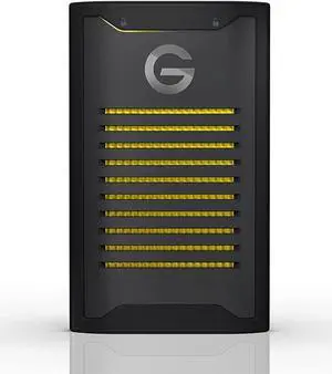 2TB G-DRIVE ARMORLOCK SSD WW