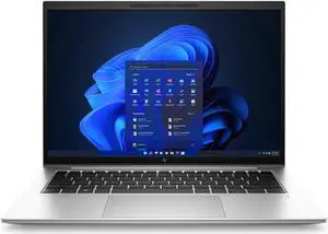 HP Laptop EliteBook 1040 G9 6E5C5UT#ABA Intel Core i5 12th Gen 1245U (1.60GHz) 16 GB Memory 256 GB PCIe SSD Intel Iris Xe Graphics 14.0" Windows 11 Pro 64-bit Intel Evo Platform HP Laptop EliteBook 1040 G9 6E5C5UT#ABA Intel Core i5 12th Gen 1245U (1.60GHz) 16 GB Memory 256 GB PCIe SSD Intel Iris Xe Graphics 14.0" Windows 11 Pro 64-bit Intel Evo Platform