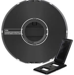 MakerBot 3D Printer ASA Filament 3750034A