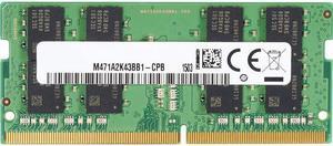 HP 16GB DDR4 SDRAM Memory Module 13L75AT
