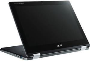 Acer Chromebook Spin 512 Chromebook Intel Celeron N5100 4GB Memory 32 GB eMMC SSD 120 Touchscreen Chrome OS R853TNAC829
