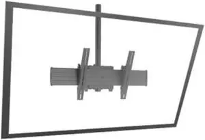 CHIEF MANUFACTURING XCM1U